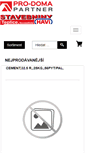 Mobile Screenshot of havi.ibyznys.cz